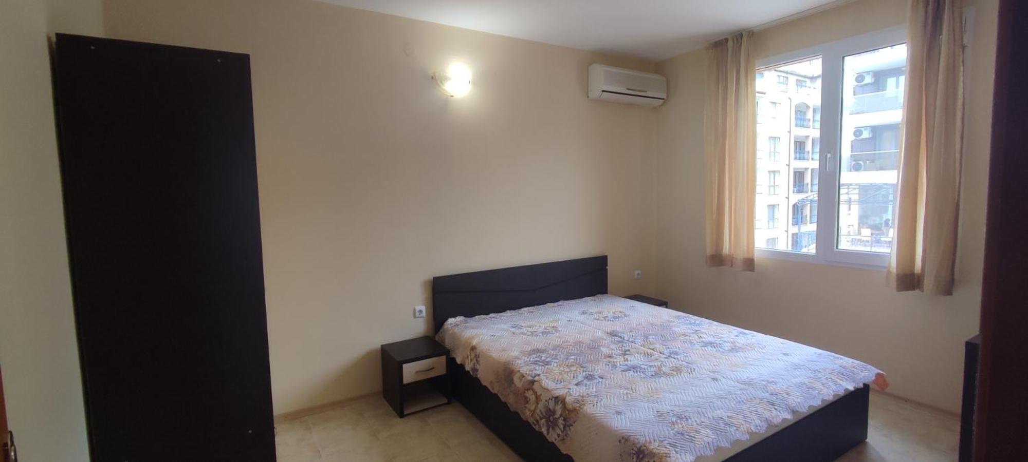 Dom-El Real Apartments 4 - Sveti Vlas Exterior photo