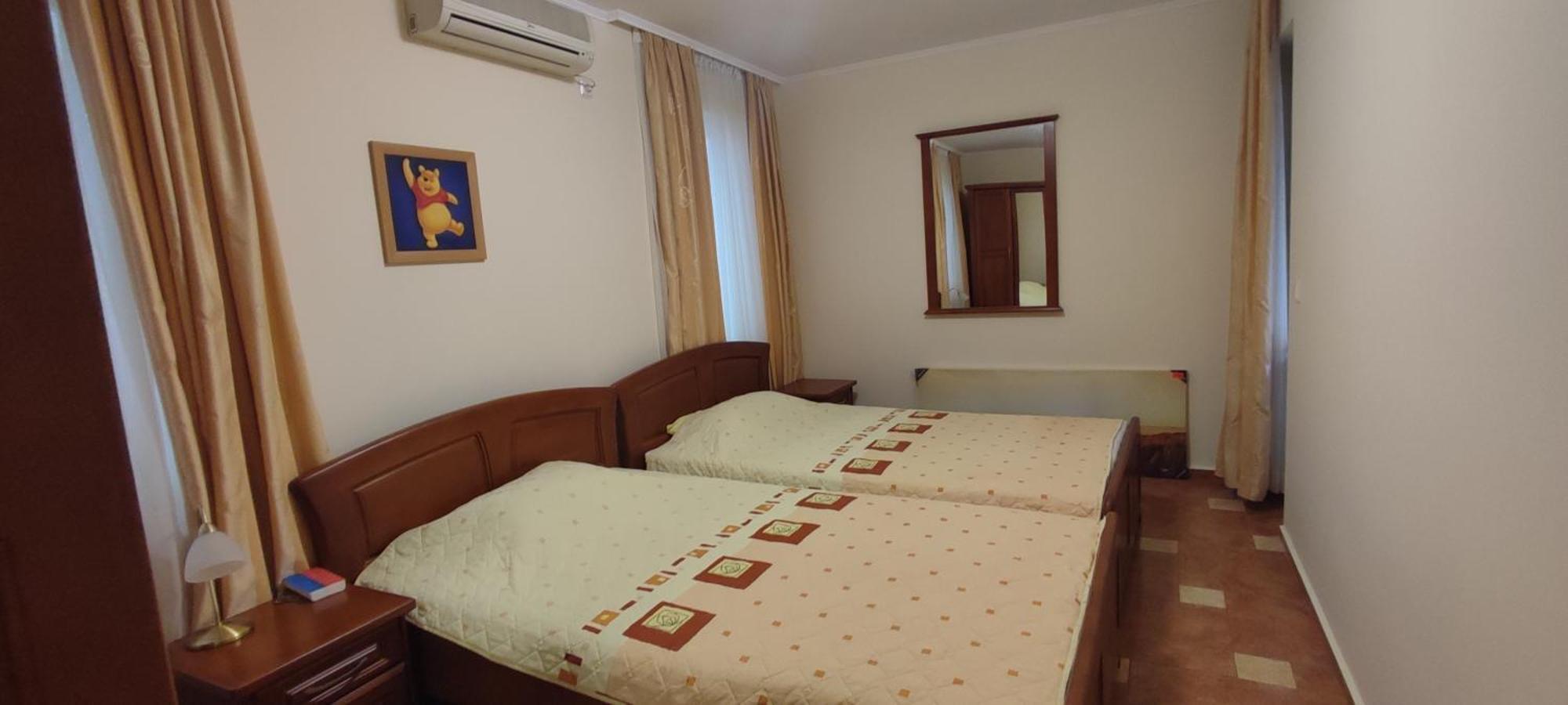 Dom-El Real Apartments 4 - Sveti Vlas Exterior photo